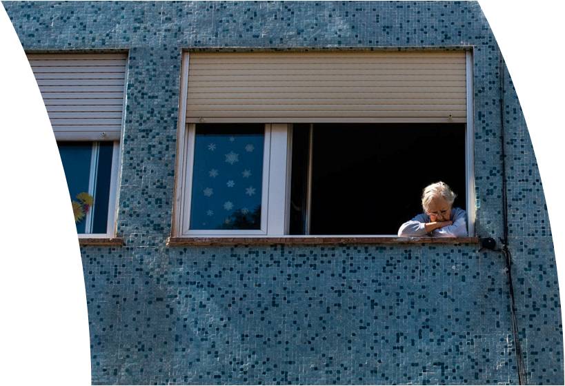 Urgency They Need Help1